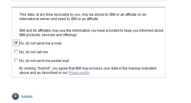 Form
Questions